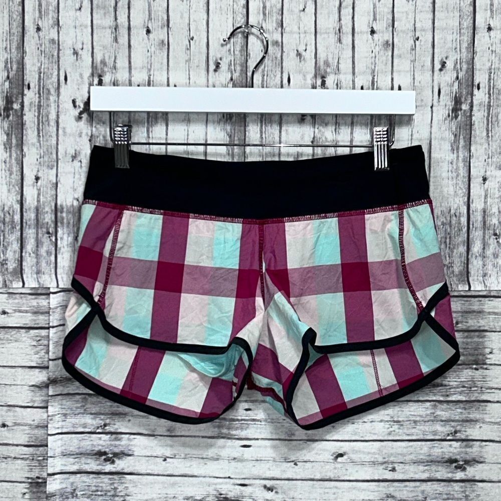 Lululemon Run Speed Shorts - Picture 7 of 10